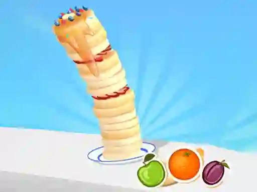 Gra Fresh Fruit Platter fun w Internecie