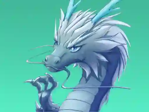 Gra Merge Dragons w Internecie