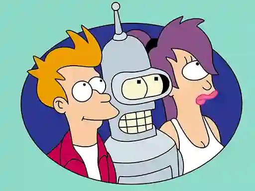 Gra Futurama: Worlds of Tomorrow w Internecie