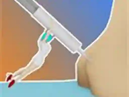 Gra Nurse Run 3D w Internecie