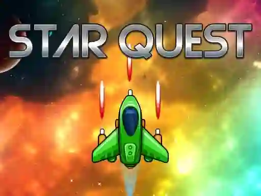 Gra Star Quest w Internecie