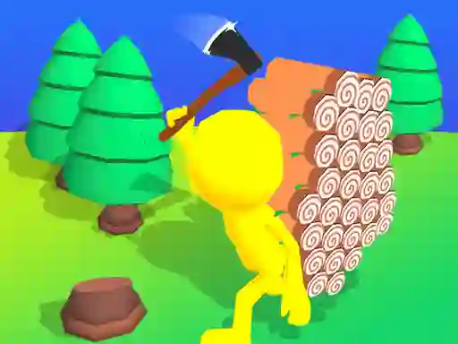 Gra Town Island Craft 3D w Internecie
