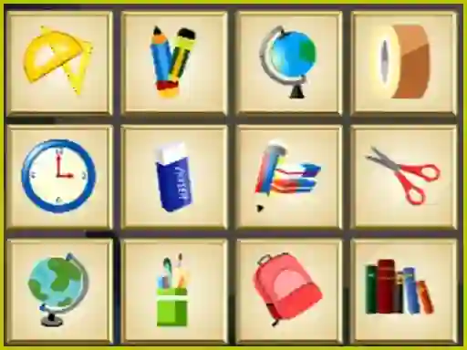 Gra School Connect w Internecie