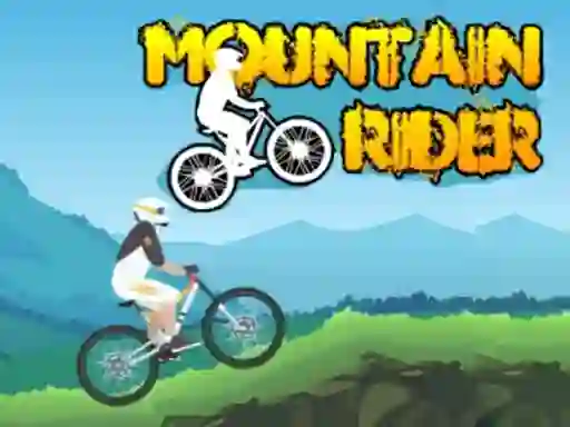 Gra Mountain Rider w Internecie