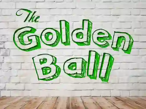 Gra The golden ball w Internecie