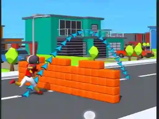Gra Io.Jump w Internecie