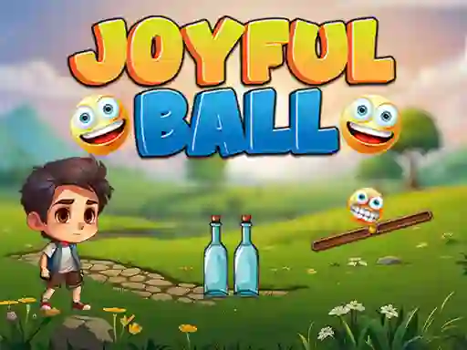 Gra Joyful Ball w Internecie
