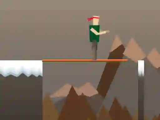 Gra Bridge Stick w Internecie