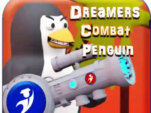 Gra Dreamers Combat Penguin w Internecie