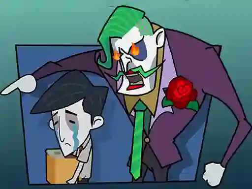 Gra Crazy worker w Internecie