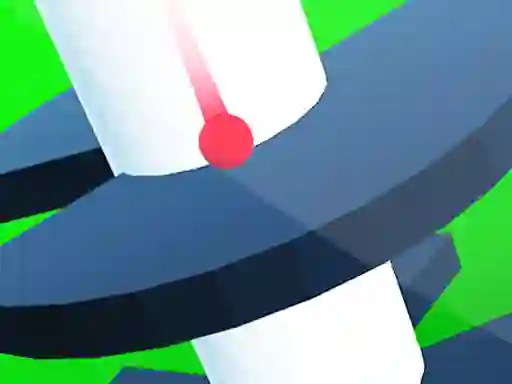 Gra Helix Spriral Jump w Internecie