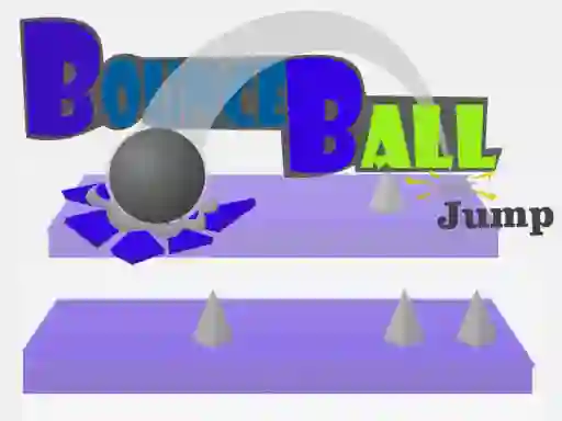 Gra Jump Ball 2021 w Internecie