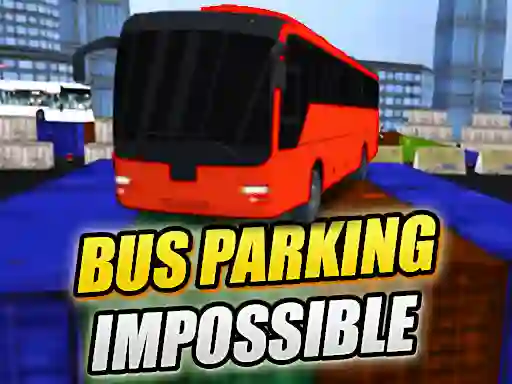 Gra Bus Parking 2022 w Internecie