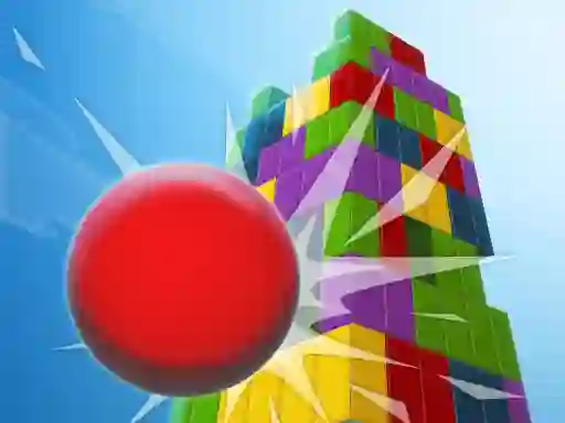 Gra Color Turret w Internecie