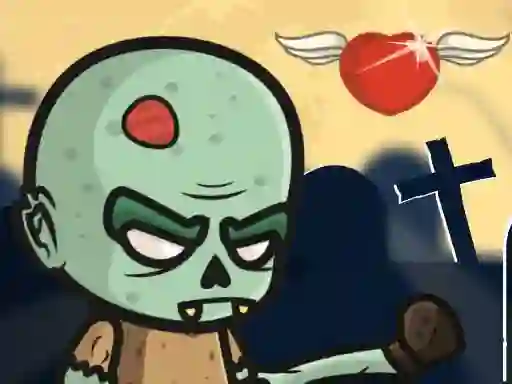 Gra Zombie vs Fire w Internecie