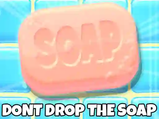 Gra Don't Drop The Soap w Internecie