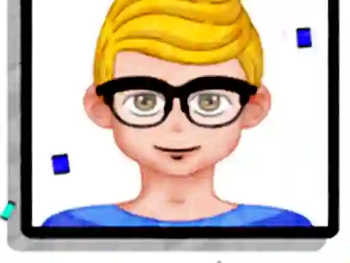 Gra Who am I Guess Who w Internecie