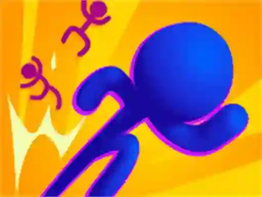 Gra 3D Bubble Rush! w Internecie