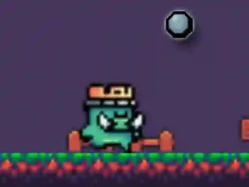Gra Run Pig Run w Internecie
