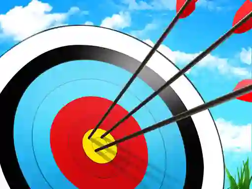 Gra Stickman Archery w Internecie