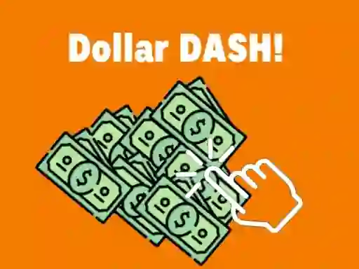 Gra Dollar Dash! w Internecie