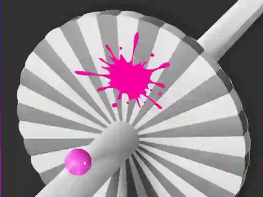 Gra Color Shooter w Internecie