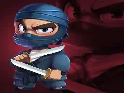 Gra Ninja Jump Force w Internecie