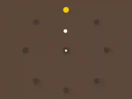 Gra Yellow Ball w Internecie
