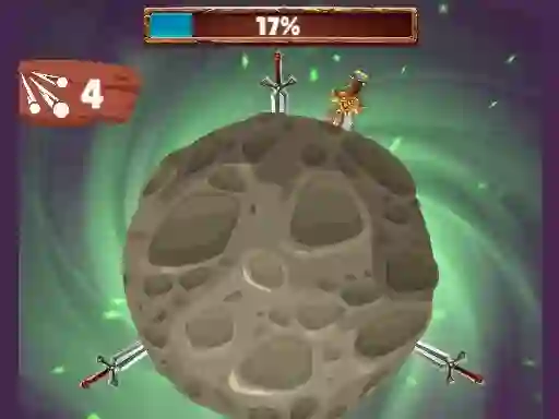Gra Merge Hit Weapons w Internecie