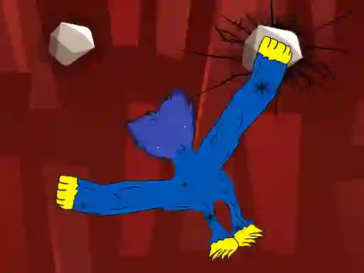 Gra Climb Rocks w Internecie