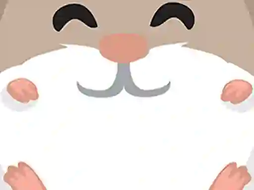 Gra Hamster Pop w Internecie