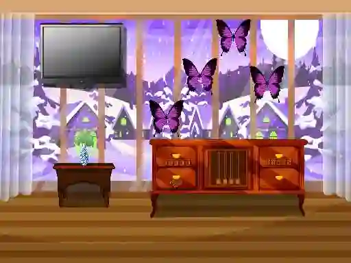 Gra Out House Escape w Internecie