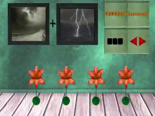 Gra Gardener Escape w Internecie