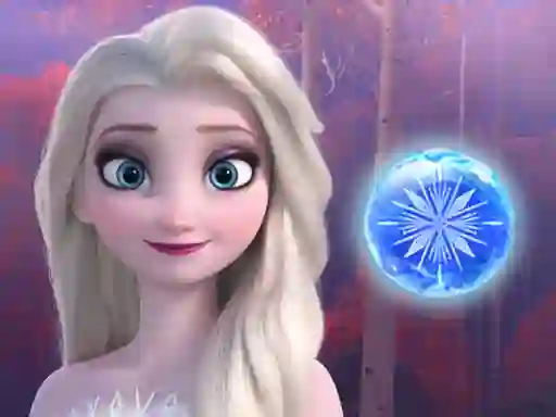 Gra Disney Frozen w Internecie