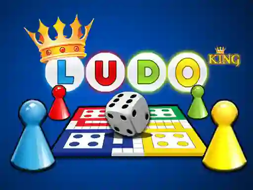 Gra Ludo King w Internecie