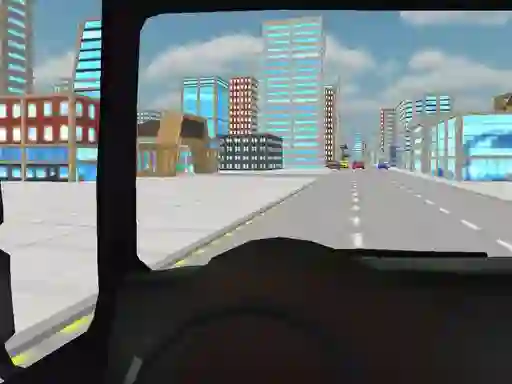 Gra Truck Heavy Transporter w Internecie