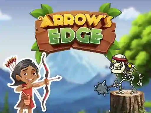 Gra Arrow's Edge w Internecie