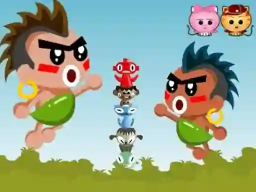 Gra Farting Joey w Internecie