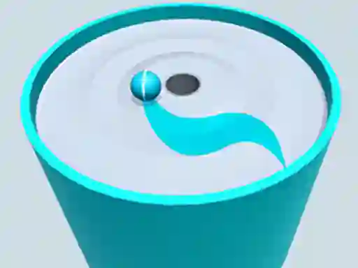 Gra Platform Paint 3D w Internecie