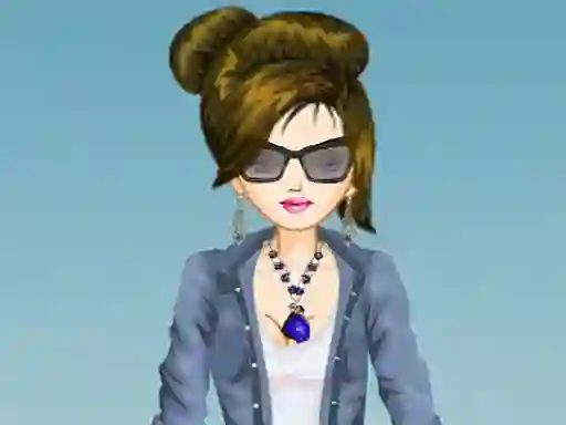 Gra Fashion Jeans Lover w Internecie