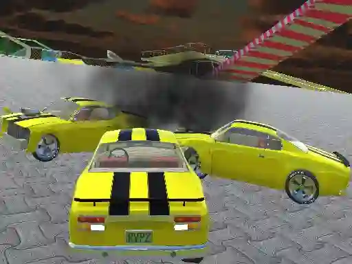 Gra Randomation Racing Speed Trial Demolition w Internecie