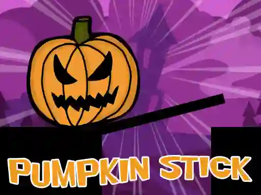 Gra Pumpkin Stick w Internecie