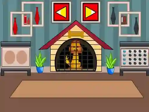 Gra Dog Escape w Internecie