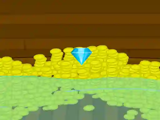 Gra Sunken Treasure Escape w Internecie