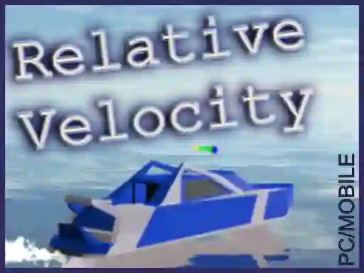 Gra Relative Velocity w Internecie