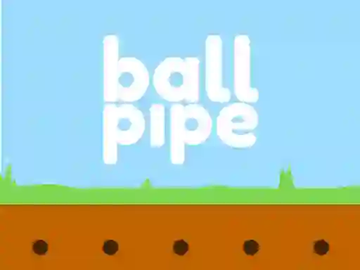 Gra Ball pipe w Internecie
