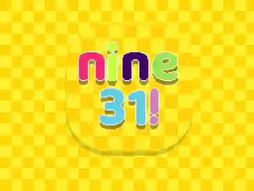 Gra nine31! w Internecie