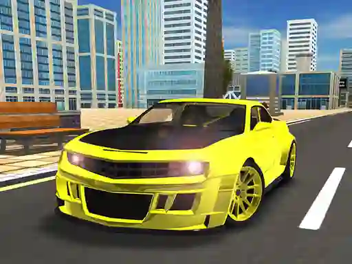 Gra City Car Driving 3d w Internecie