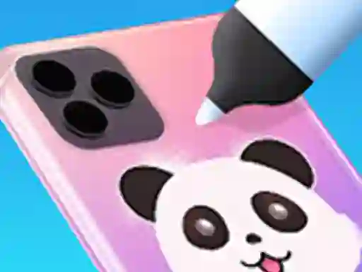 Gra Phone Case Diy w Internecie