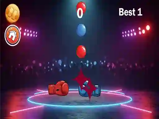 Gra Ring Master Legends w Internecie
